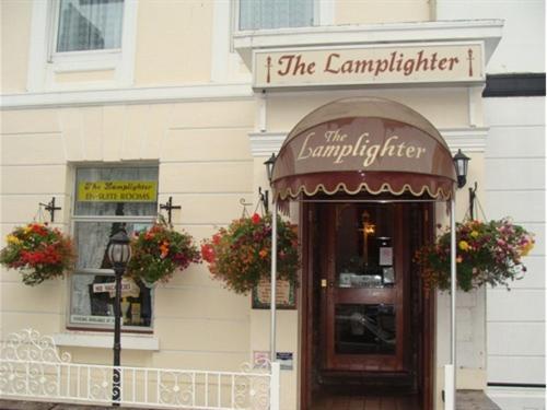 פלימות' Lamplighter Guesthouse מראה חיצוני תמונה