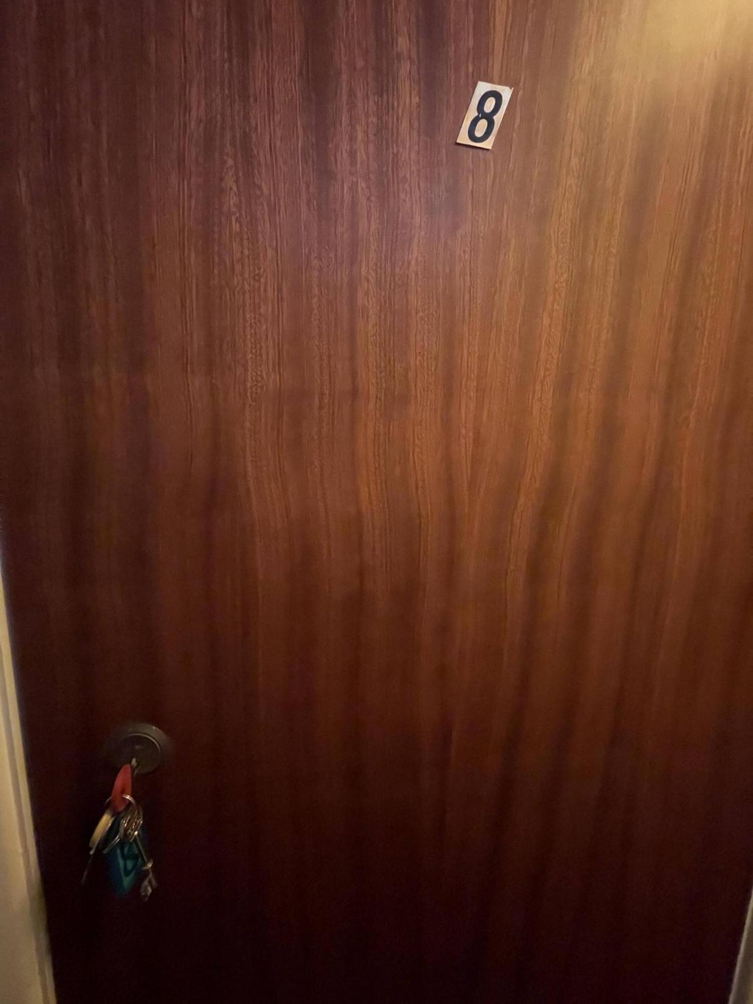 פלימות' Lamplighter Guesthouse חדר תמונה