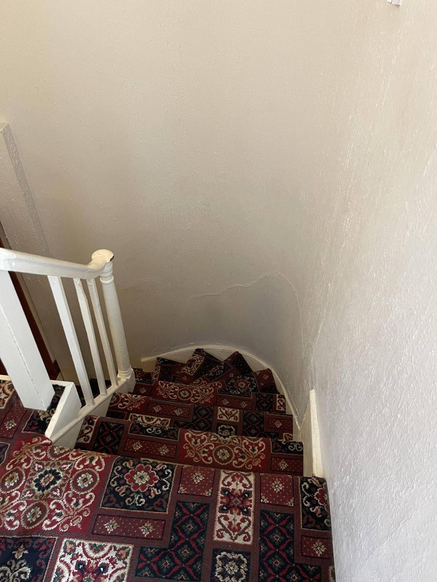 פלימות' Lamplighter Guesthouse חדר תמונה